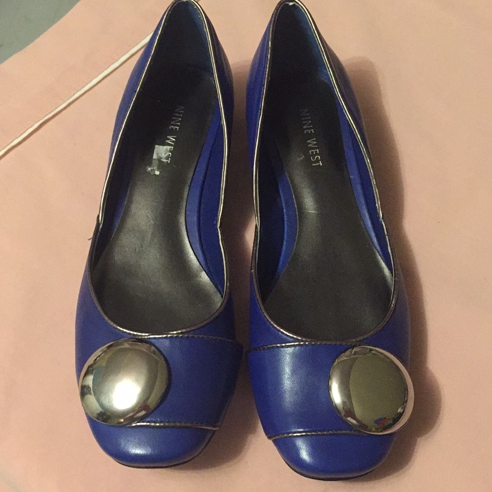 Nine West shoes
